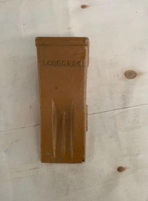 EC120 uchun 14680534 paqir tishlari