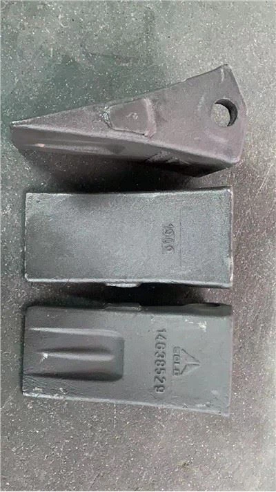 14638529 uchun LG6150/EC140 STD tishi